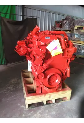 CUMMINS X15 4342 ENGINE ASSEMBLY