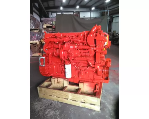 CUMMINS X15 4342 ENGINE ASSEMBLY