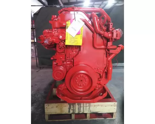 CUMMINS X15 4342 ENGINE ASSEMBLY