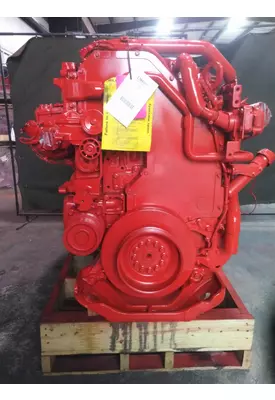 CUMMINS X15 4342 ENGINE ASSEMBLY