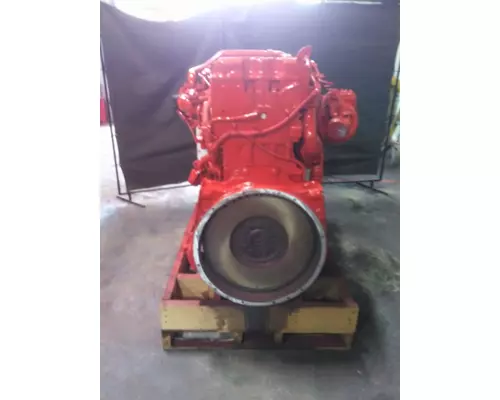 CUMMINS X15 4342 ENGINE ASSEMBLY