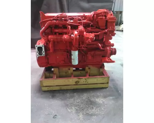 CUMMINS X15 4342 ENGINE ASSEMBLY