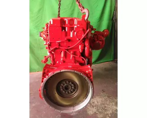 CUMMINS X15 4342 ENGINE ASSEMBLY