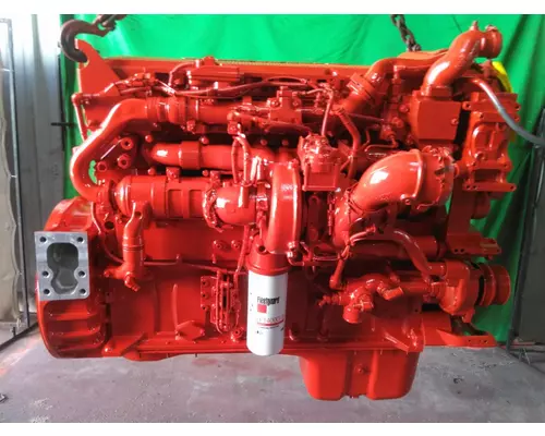 CUMMINS X15 4342 ENGINE ASSEMBLY