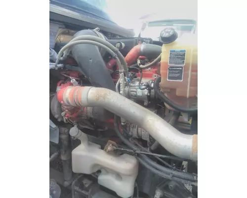 CUMMINS X15 4342 ENGINE ASSEMBLY