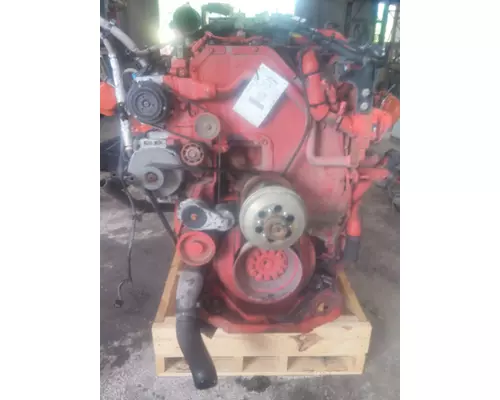 CUMMINS X15 4342 ENGINE ASSEMBLY