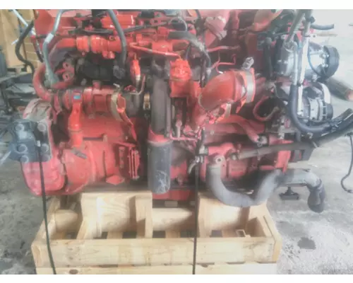 CUMMINS X15 4342 ENGINE ASSEMBLY