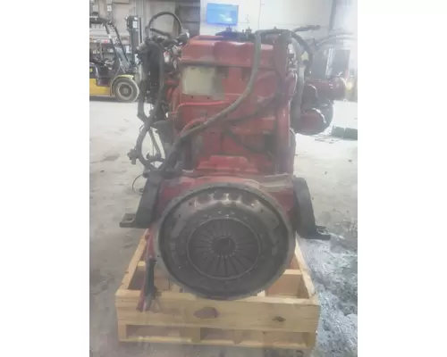 CUMMINS X15 4342 ENGINE ASSEMBLY