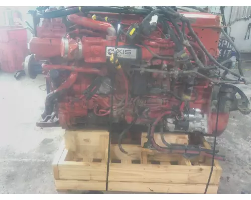 CUMMINS X15 4342 ENGINE ASSEMBLY