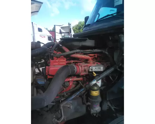 CUMMINS X15 4342 ENGINE ASSEMBLY