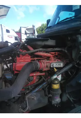 CUMMINS X15 4342 ENGINE ASSEMBLY