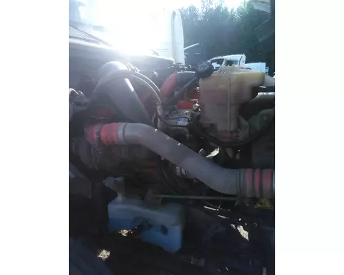 CUMMINS X15 4342 ENGINE ASSEMBLY