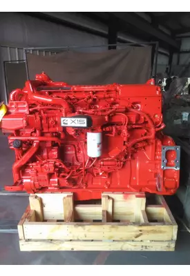 CUMMINS X15 4342 ENGINE ASSEMBLY