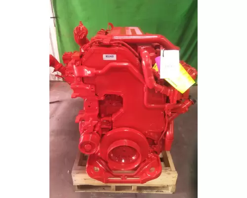 CUMMINS X15 4342 ENGINE ASSEMBLY