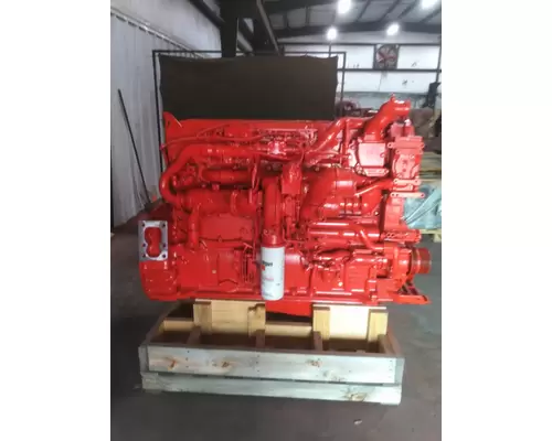 CUMMINS X15 4342 ENGINE ASSEMBLY