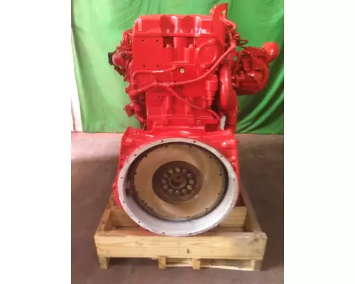 CUMMINS X15 4342 ENGINE ASSEMBLY