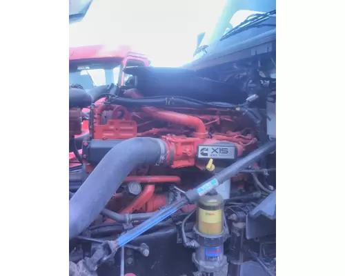 CUMMINS X15 4342 ENGINE ASSEMBLY