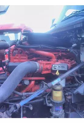 CUMMINS X15 4342 ENGINE ASSEMBLY