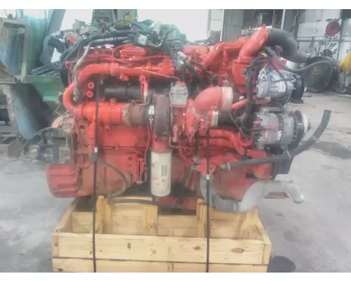 CUMMINS X15 4342 ENGINE ASSEMBLY