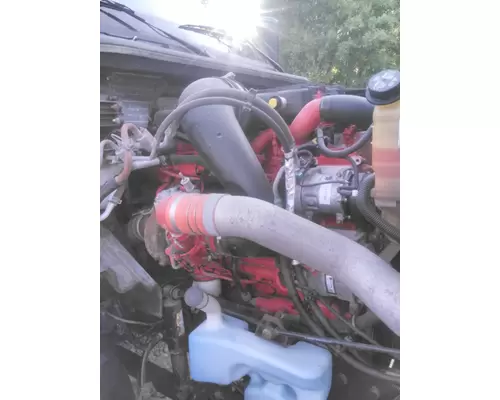 CUMMINS X15 4342 ENGINE ASSEMBLY