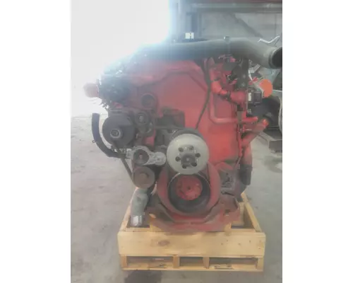 CUMMINS X15 4342 ENGINE ASSEMBLY