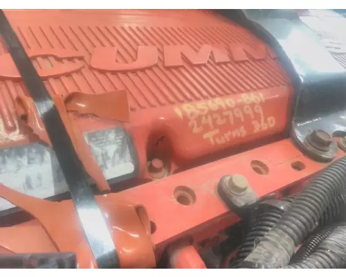 CUMMINS X15 4342 ENGINE ASSEMBLY