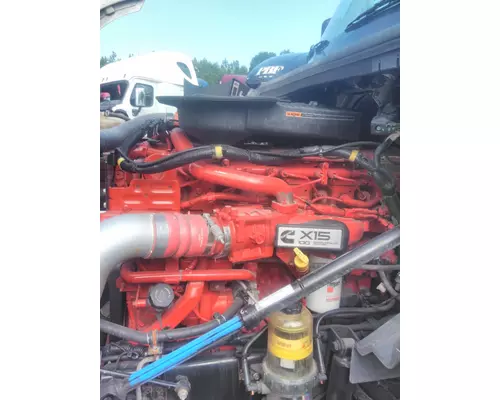 CUMMINS X15 4342 ENGINE ASSEMBLY