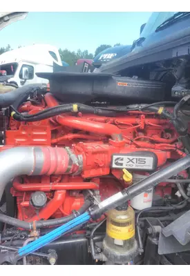 CUMMINS X15 4342 ENGINE ASSEMBLY