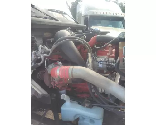 CUMMINS X15 4342 ENGINE ASSEMBLY