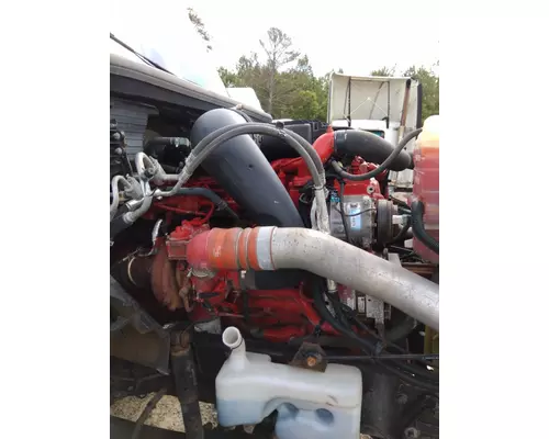 CUMMINS X15 4342 ENGINE ASSEMBLY