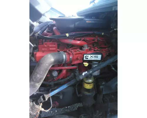 CUMMINS X15 4342 ENGINE ASSEMBLY