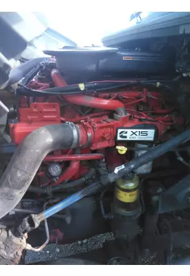 CUMMINS X15 4342 ENGINE ASSEMBLY