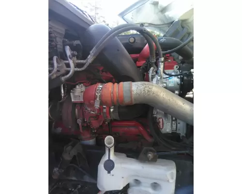 CUMMINS X15 4342 ENGINE ASSEMBLY