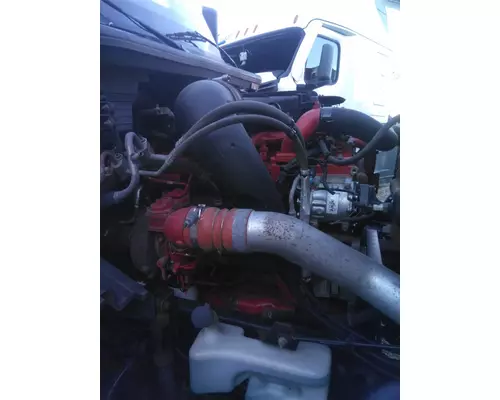 CUMMINS X15 4342 ENGINE ASSEMBLY