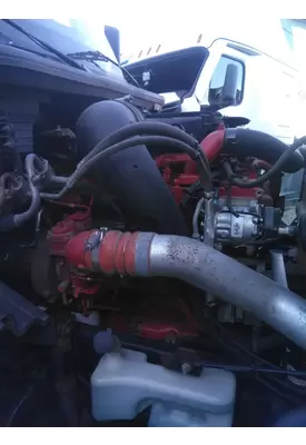 CUMMINS X15 4342 ENGINE ASSEMBLY