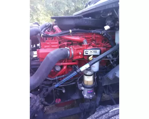 CUMMINS X15 4342 ENGINE ASSEMBLY