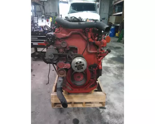 CUMMINS X15 4342 ENGINE ASSEMBLY