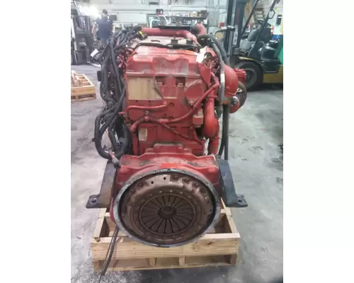 CUMMINS X15 4342 ENGINE ASSEMBLY