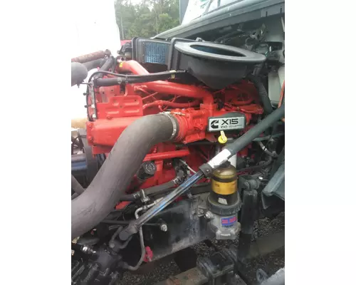 CUMMINS X15 4342 ENGINE ASSEMBLY