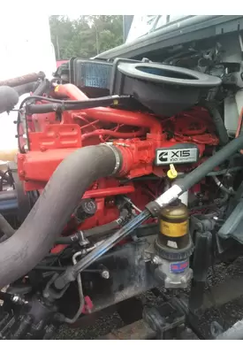 CUMMINS X15 4342 ENGINE ASSEMBLY