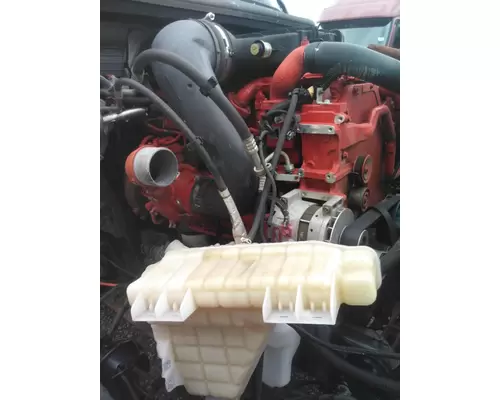 CUMMINS X15 4342 ENGINE ASSEMBLY