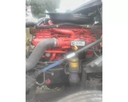 CUMMINS X15 4342 ENGINE ASSEMBLY