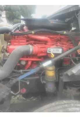 CUMMINS X15 4342 ENGINE ASSEMBLY