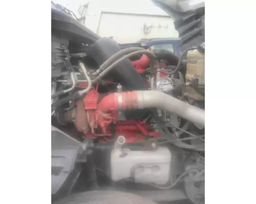 CUMMINS X15 4342 ENGINE ASSEMBLY