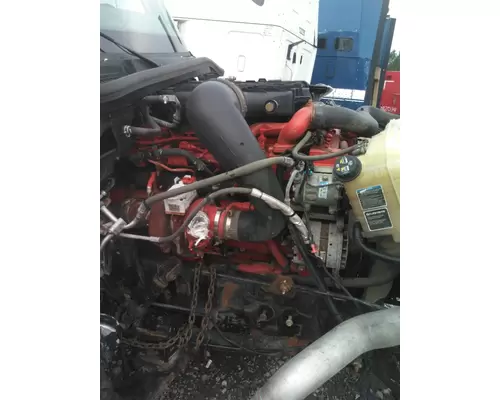 CUMMINS X15 4342 ENGINE ASSEMBLY