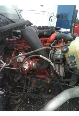 CUMMINS X15 4342 ENGINE ASSEMBLY