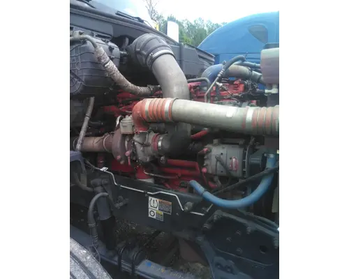 CUMMINS X15 4342 ENGINE ASSEMBLY