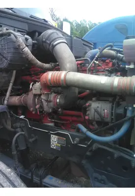 CUMMINS X15 4342 ENGINE ASSEMBLY