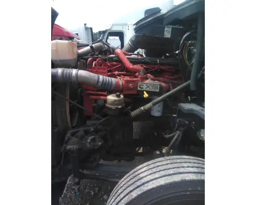 CUMMINS X15 4342 ENGINE ASSEMBLY
