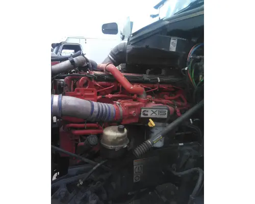 CUMMINS X15 4342 ENGINE ASSEMBLY